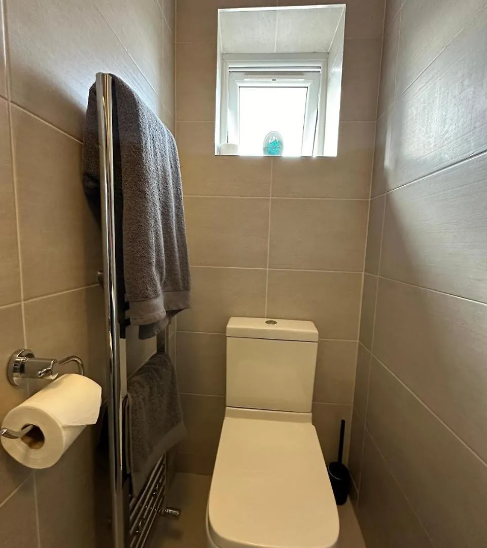 Large Studio With Extra Sofa Bed And Private Bath Plus Kitchen Canary Wharf 1 Apartment London
